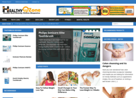 healthyozone.com