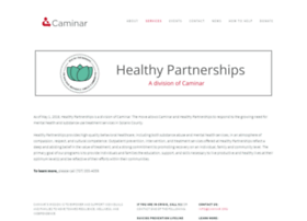 healthypartnerships.com