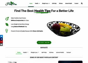 healthypaths.net