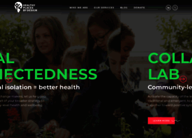 healthyplacesbydesign.org