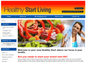 healthystartliving.com.au
