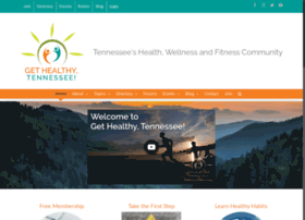 healthytennessee.org