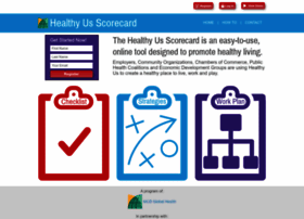 healthyusscorecard.org