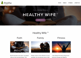 healthywife.com