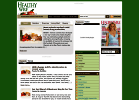 healthywire.com