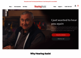 hearingassist.com