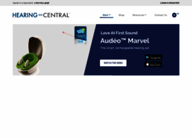 hearingcentral.com