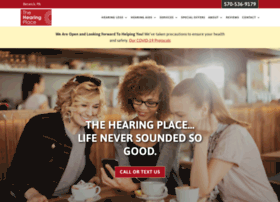 hearingplace.net
