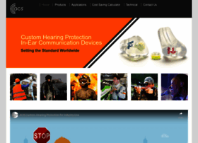hearingprotection.co.uk