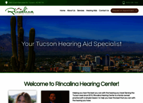 hearingsolutionsaz.com