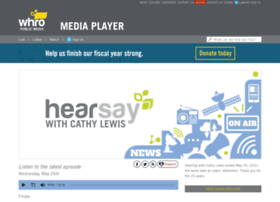 hearsay.org