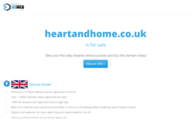 heartandhome.co.uk