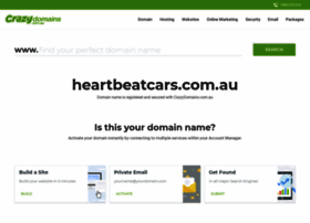 heartbeatcars.com.au
