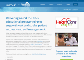 heartcarechannel.com