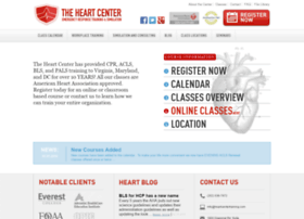heartcentertraining.com