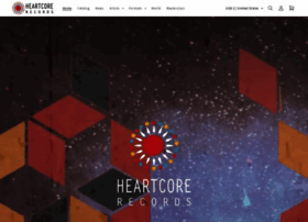 heartcore-records.com