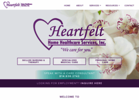 heartfeltcare.com