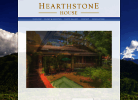 hearthstonehouse.com