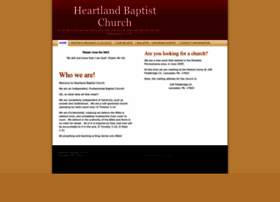 heartlandbaptistchurch.org