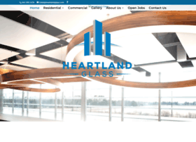 heartlandglass.com