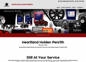 heartlandholdenpenrith.com.au