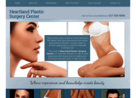 heartlandplasticsurgerycenter.com
