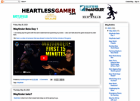 heartlessgamer.com