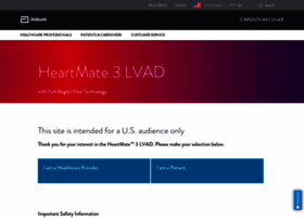 heartmate.com