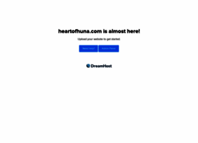 heartofhuna.com