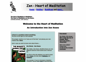 heartofmeditation.com