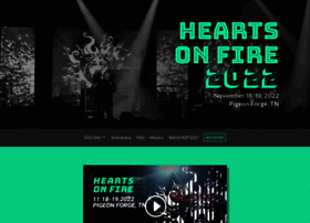 heartsonfireministries.org
