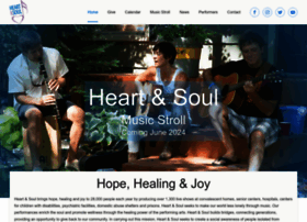 heartsoul.org