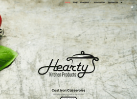 heartykitchenproducts.com.au