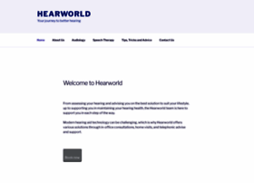 hearworld.co.za