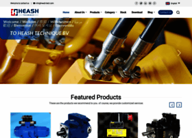 heash-tech.com