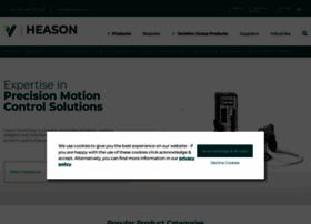 heason.com