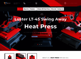 heat-press.com.au