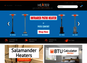 heaterwarehouse.com