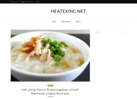 heatexinc.net