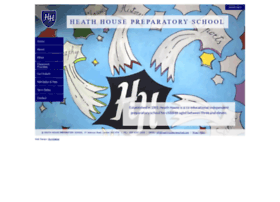 heathhouseprepschool.com
