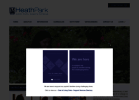 heathpark.net
