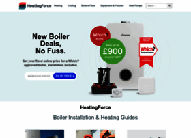 heatingforce.co.uk