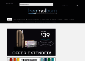 heatnotburn.co.uk