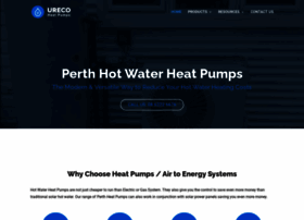 heatpumpsperth.com.au