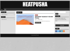 heatpusha.com