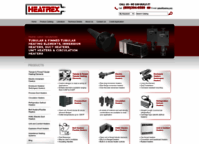 heatrex.com