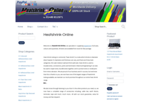heatshrink-online.co.uk