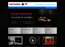 heatworks.com.au