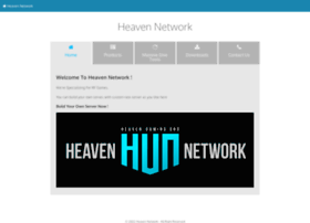 heaven-gaming.org