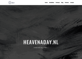 heavenaday.nl